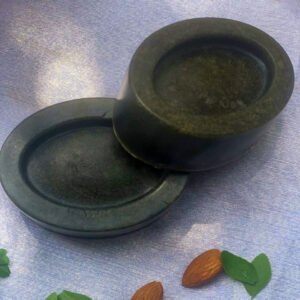 Charcoal Soap 110G - Natural Detoxifying Soap for Clear and Fresh Skin