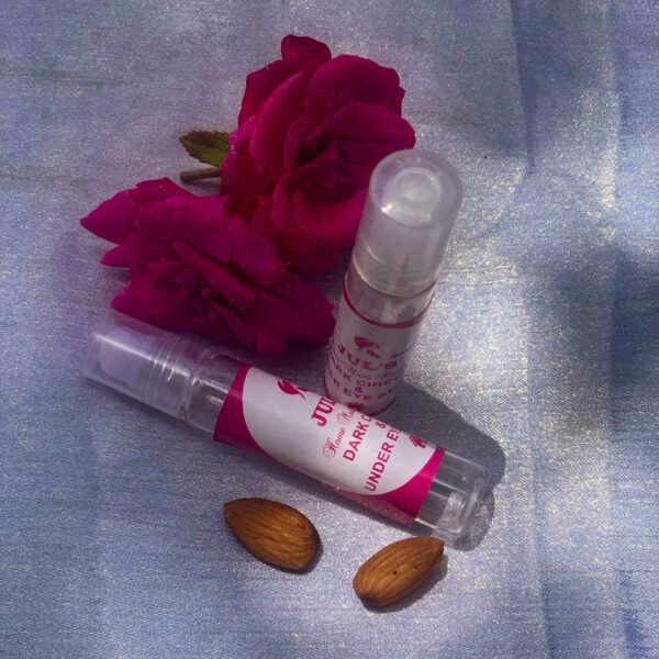 Gentle Eye Serum to Reduce Dark Circles and Fine Lines