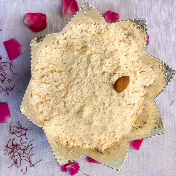 Natural Facepack for Deep Cleansing and Skin Rejuvenation