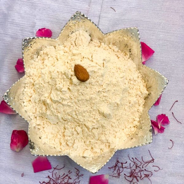 Natural Facepack for Deep Cleansing and Skin Rejuvenation