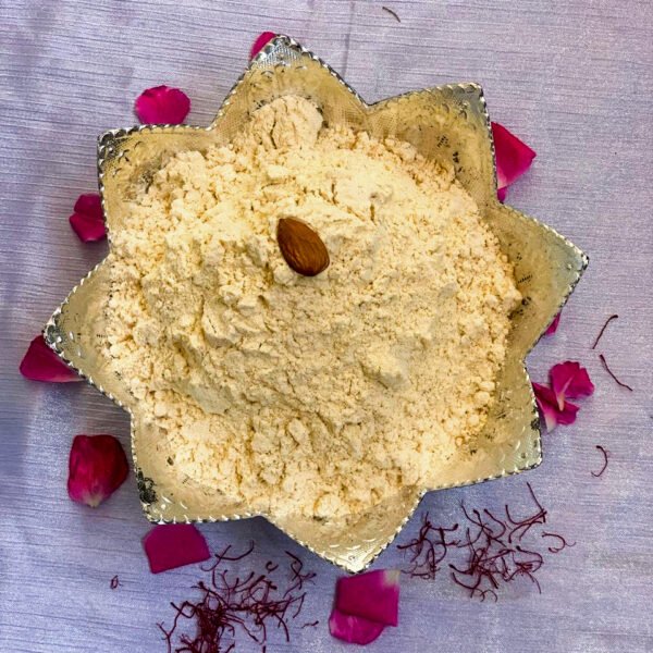 Natural Facepack for Deep Cleansing and Skin Rejuvenation