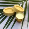Handcrafted Goat Milk Soap – Rich in Vitamins & Creamy Lather for Nourished Skin
