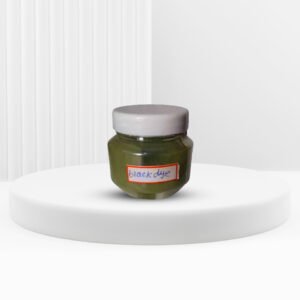 Jul's Herbal Hair Color – Nourishing Natural Hair Dye with Indigo, Henna & Ayurvedic Herbs