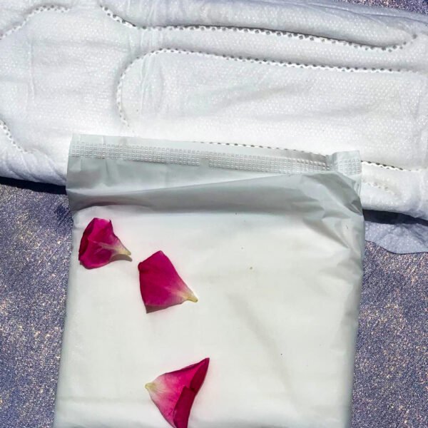 Herbal Napkin – Natural, Comfortable, and Absorbent Feminine Hygiene Product