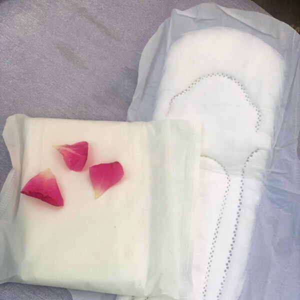 Herbal Napkin – Natural, Comfortable, and Absorbent Feminine Hygiene Product
