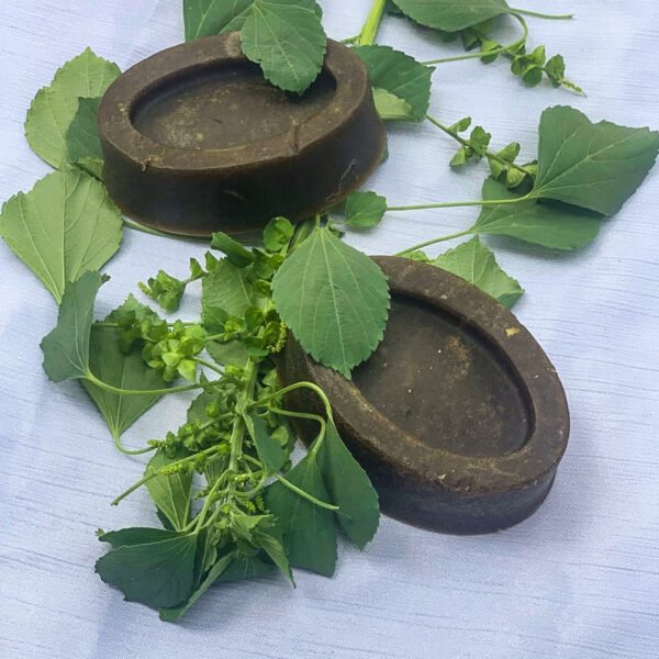 Natural Kuppaimeni Soap – Purifying Herbal Soap for Acne & Skin Care