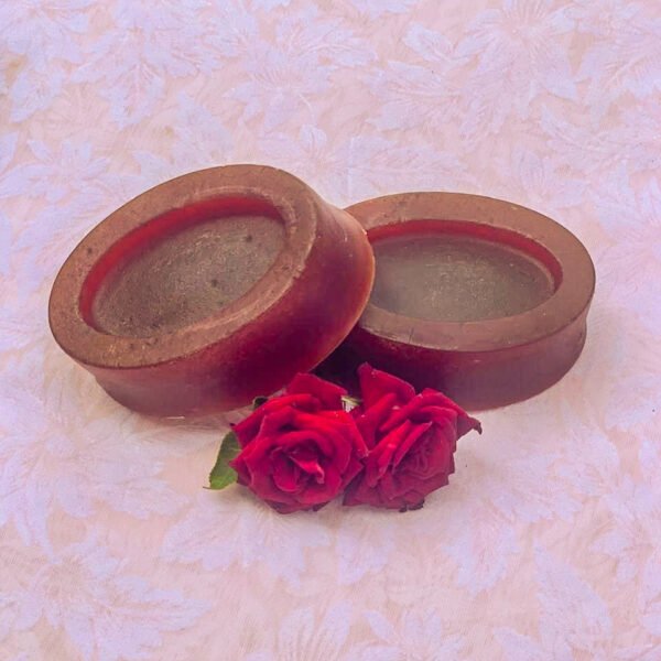 Red Wine Soap – Natural Handmade Soap for Glowing, Nourished Skin