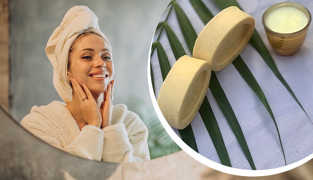 Naturally Radiant Skin Care Products | Jul’s – Herbal Beauty for Glowing Skin